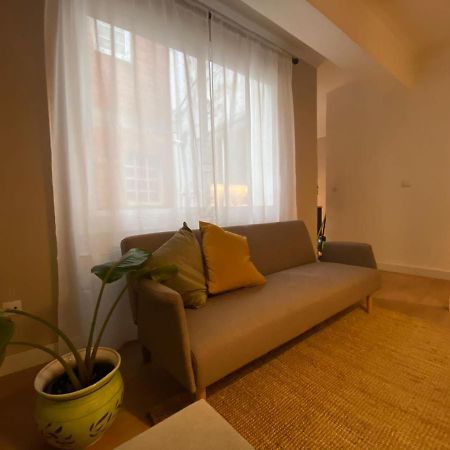 Luxury Apartment In Ferrol Center Exterior photo