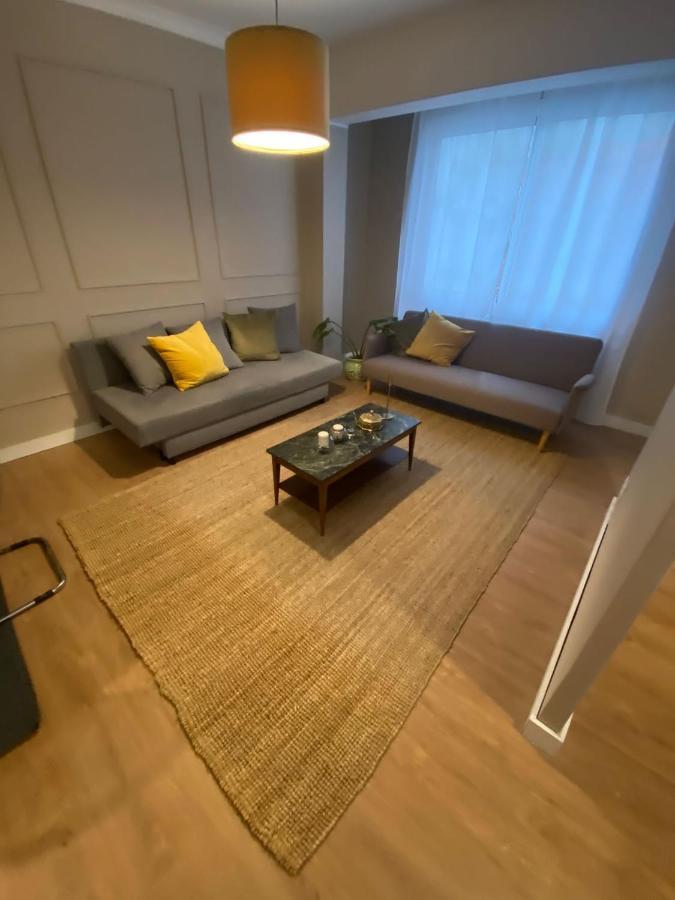 Luxury Apartment In Ferrol Center Exterior photo