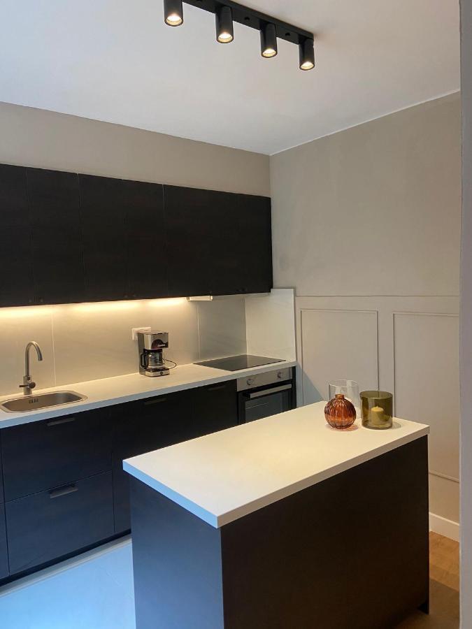 Luxury Apartment In Ferrol Center Exterior photo